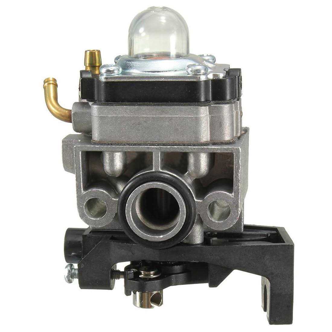Carburetor Carb For Honda Gx25 Gx25n Gx25nt Fg110 4 Cycle Engine 16100-z0h-825 at MechanicSurplus.com - Cheap Fitting