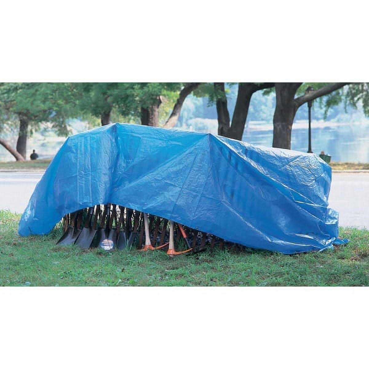 Anchor Brand Multiple Use Tarp - Cheap Fitting