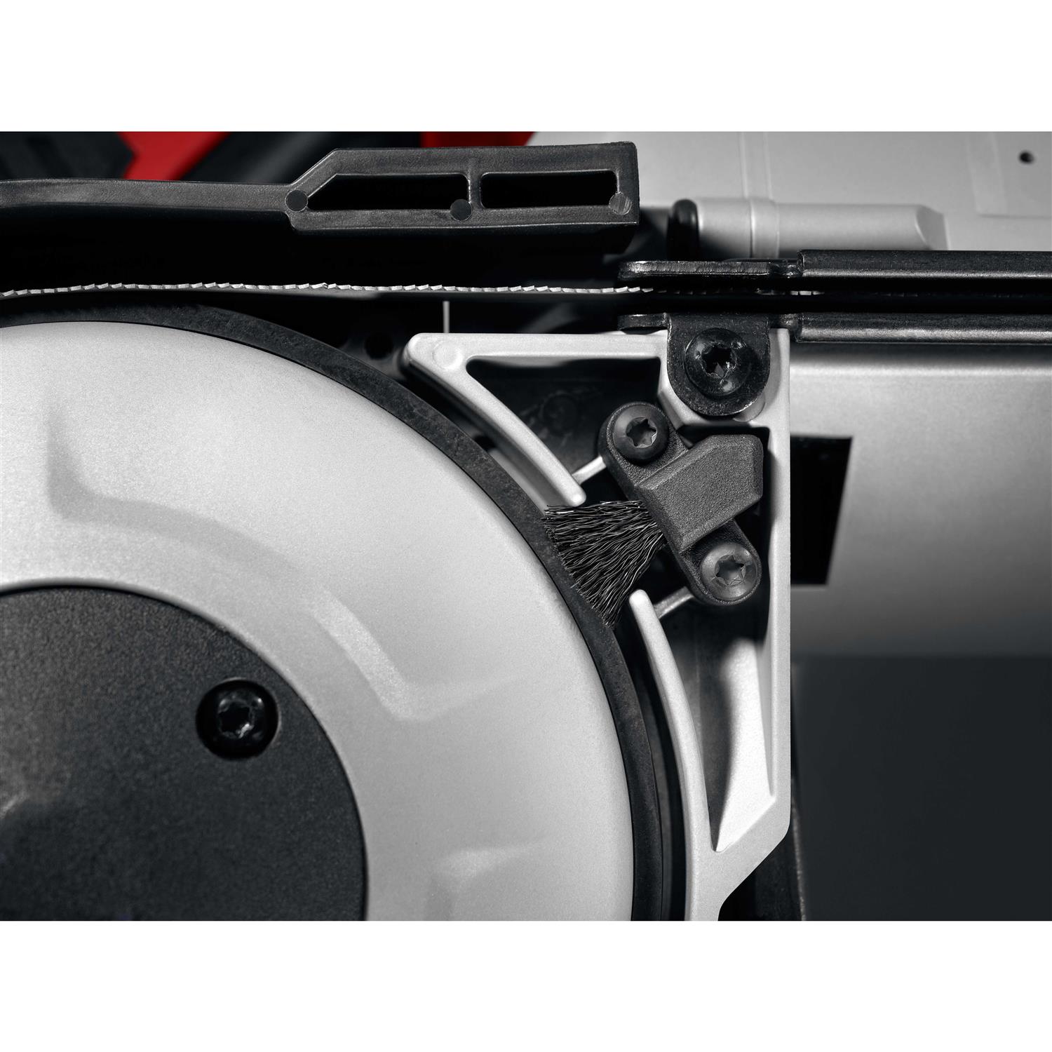 Milwaukee 6238-21 Deep Cut AC/DC Band Saw Kit - Cheap Fitting