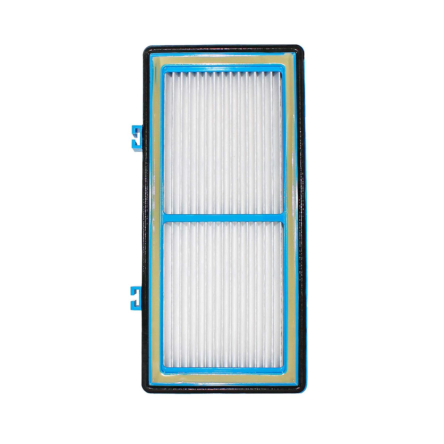LifeSupplyUSA Replacement HEPA Filter HAP242-NUC Holmes HAPF30AT Aer1 Total Air Purifiers - Cheap Fitting