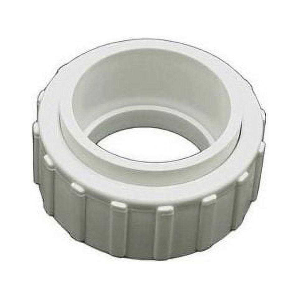 T-CELL 2 Union Nut & Tailpiece Hayward/Goldline GLX-CELL-Union - Cheap Fitting