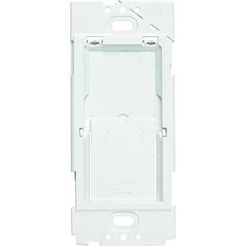 Lutron Pico Wallplate Bracket PICO-WBX-ADAPT - Cheap Fitting