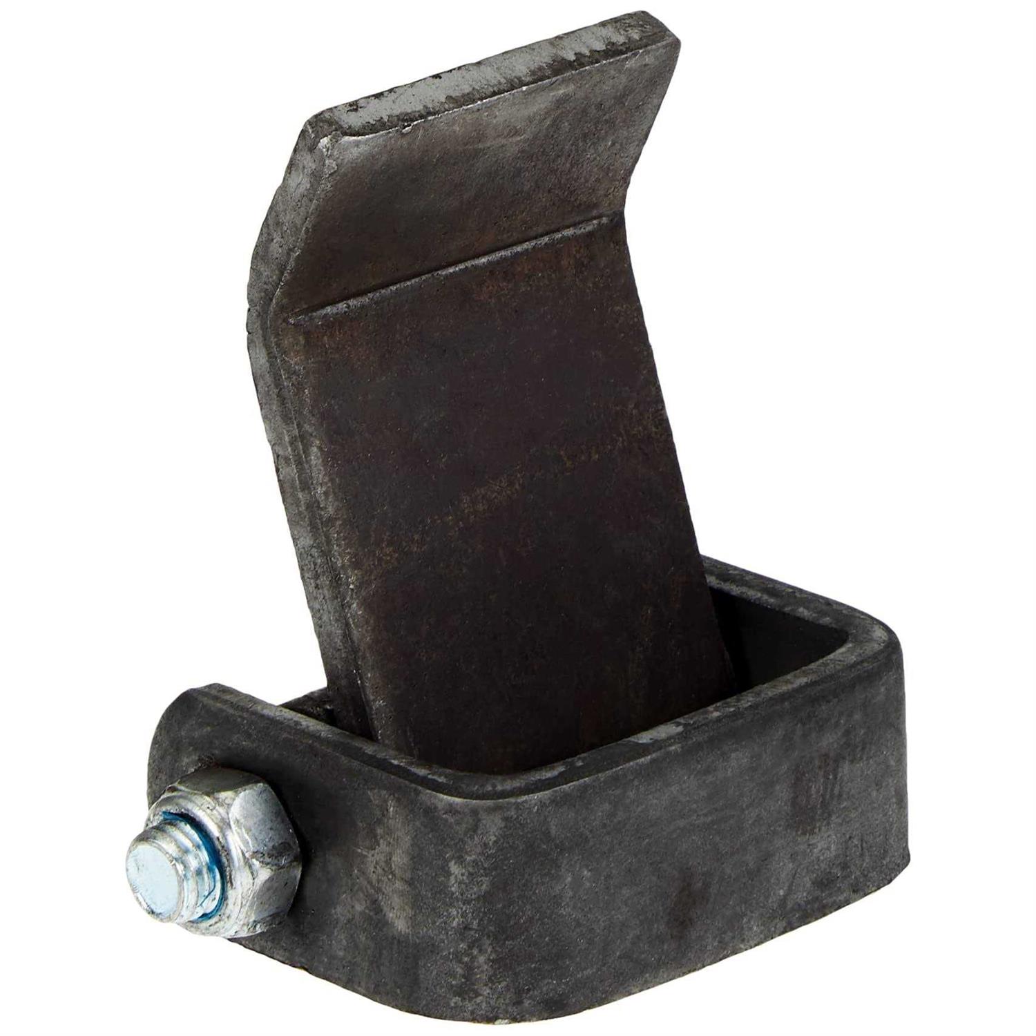 Buyers Products B2426FS Hinge Strap - Cheap Fitting