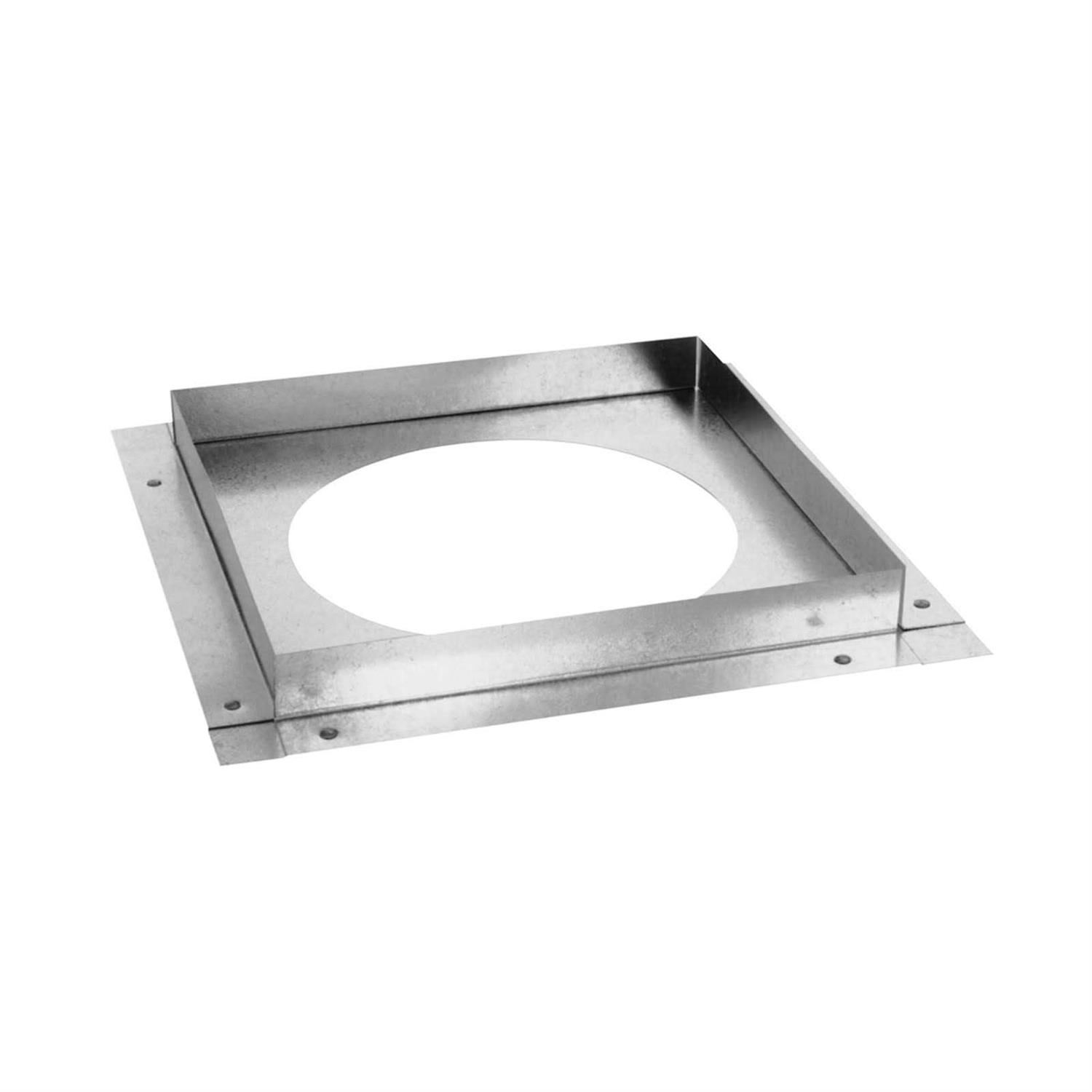 Duravent DirectVent Pro Ceiling Firestop - Cheap Fitting