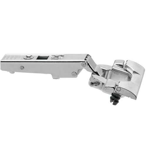 Blum 120 Degree CLIP Top Overlay Inserta Hinge 71T5590B - Cheap Fitting