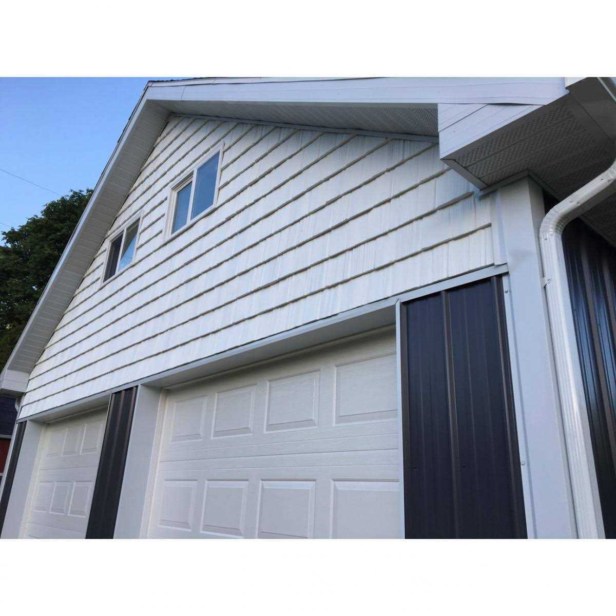 The Foundry Exposure - Cheap Fitting