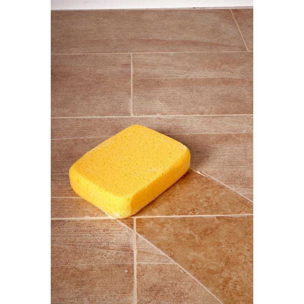 QEP 70005q-3vp XL Grouting Super Sponge - Cheap Fitting