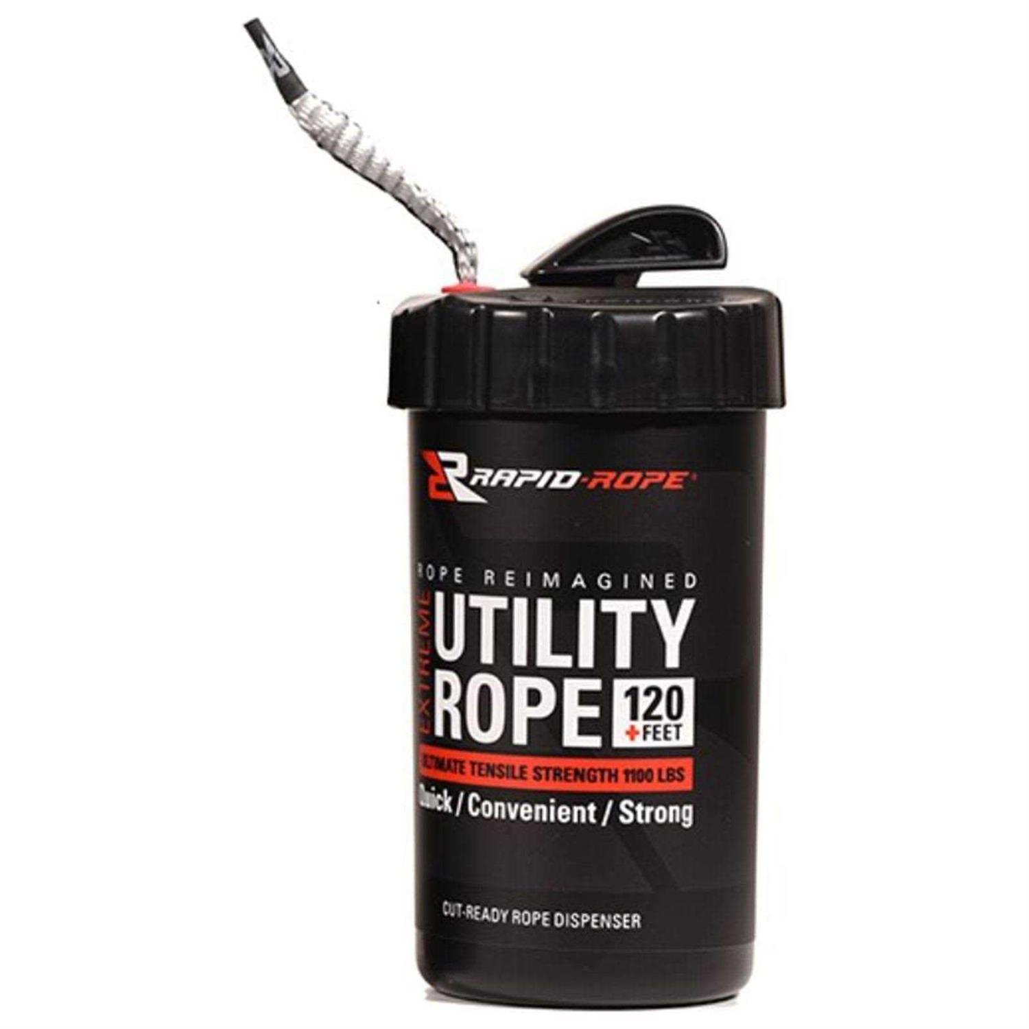 Rapid Rope Rope Canister - Cheap Fitting