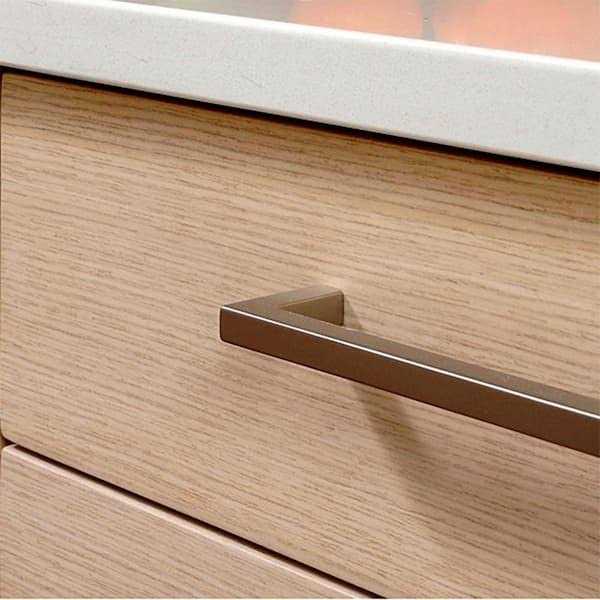 Columbia Forest Products 2 ft. x 8 ft. PureBond Oak Plywood Project Panel - Cheap Fitting