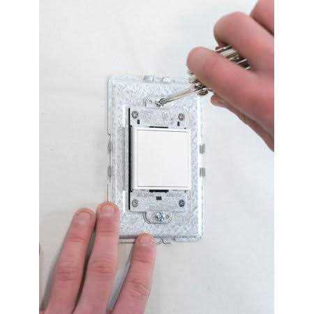 Adorne Pop-Out Outlet ARPTR151GW2 - Cheap Fitting