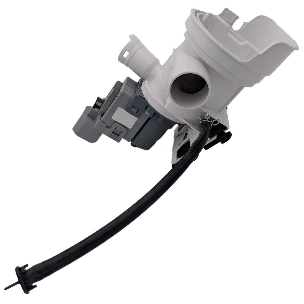 Bosch Washer Washing Machine Drain Pump for 436440 00436440 - Cheap Fitting
