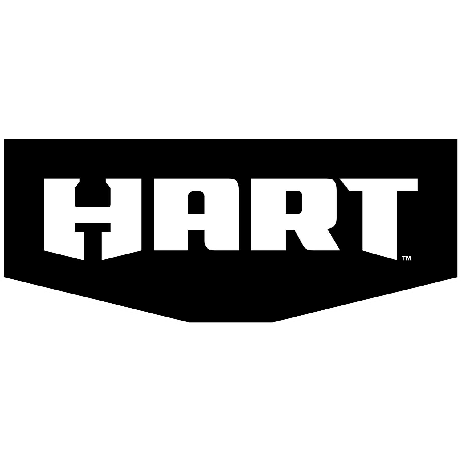 Hart 2-Pack 20-Volt Lithium-Ion 2.0Ah Battery - Cheap Fitting