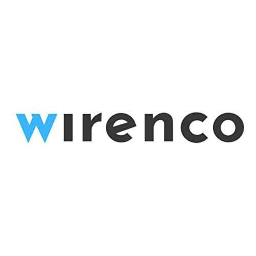 Wirenco 8/2 NM-B Non-Metallic Sheathed Cable - Cheap Fitting