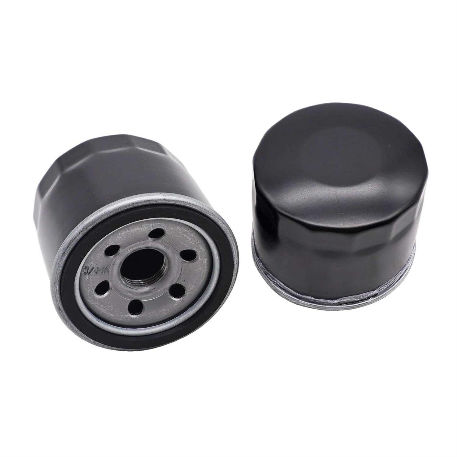 Mower Oil Filter 136-7848 120-4276 126-5234 127-9222 for Toro V-Twin Engine Timecutter Zero Turn Mower - Cheap Fitting