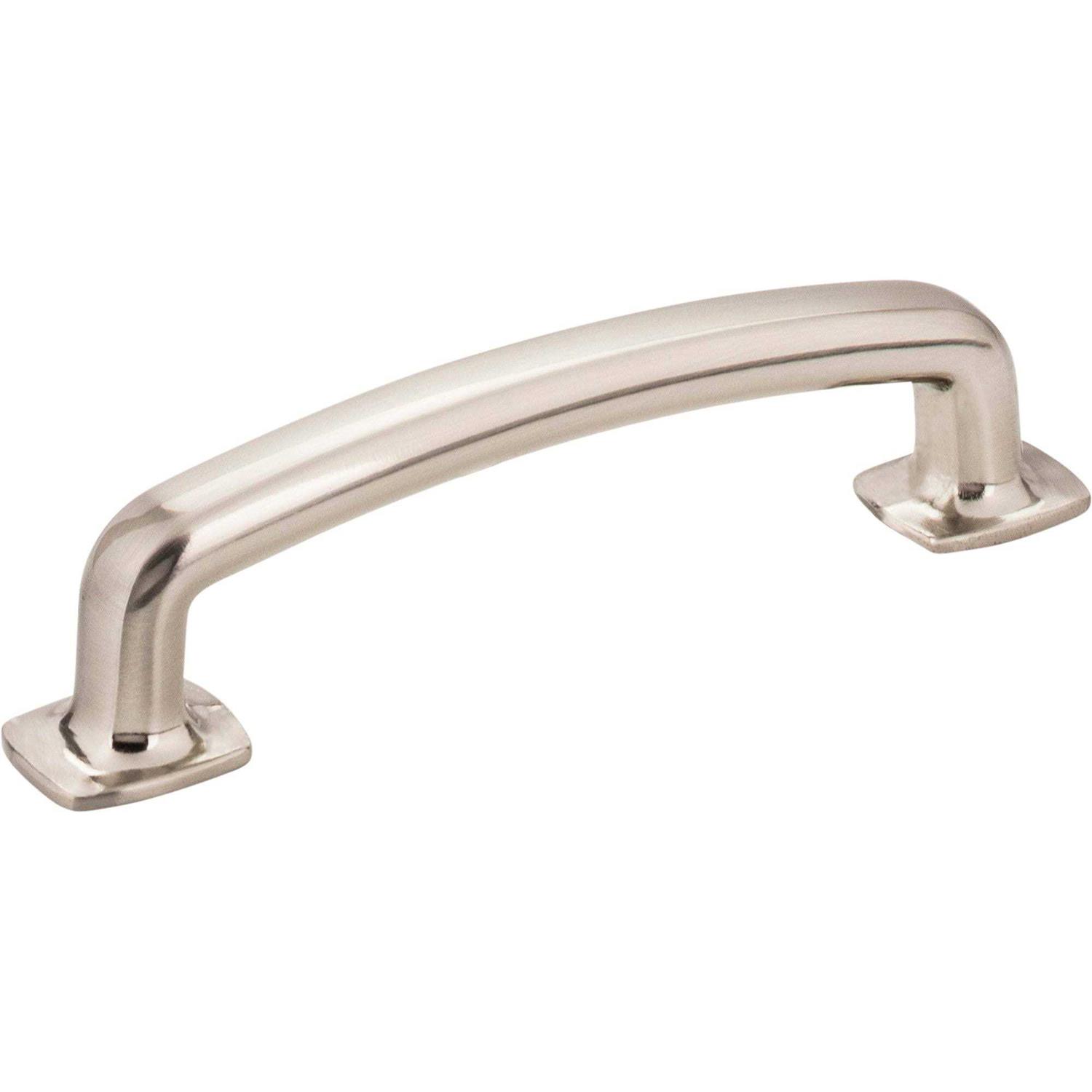 Jeffrey Alexander Belcastel 1 Cabinet Pull MO6373 - Cheap Fitting
