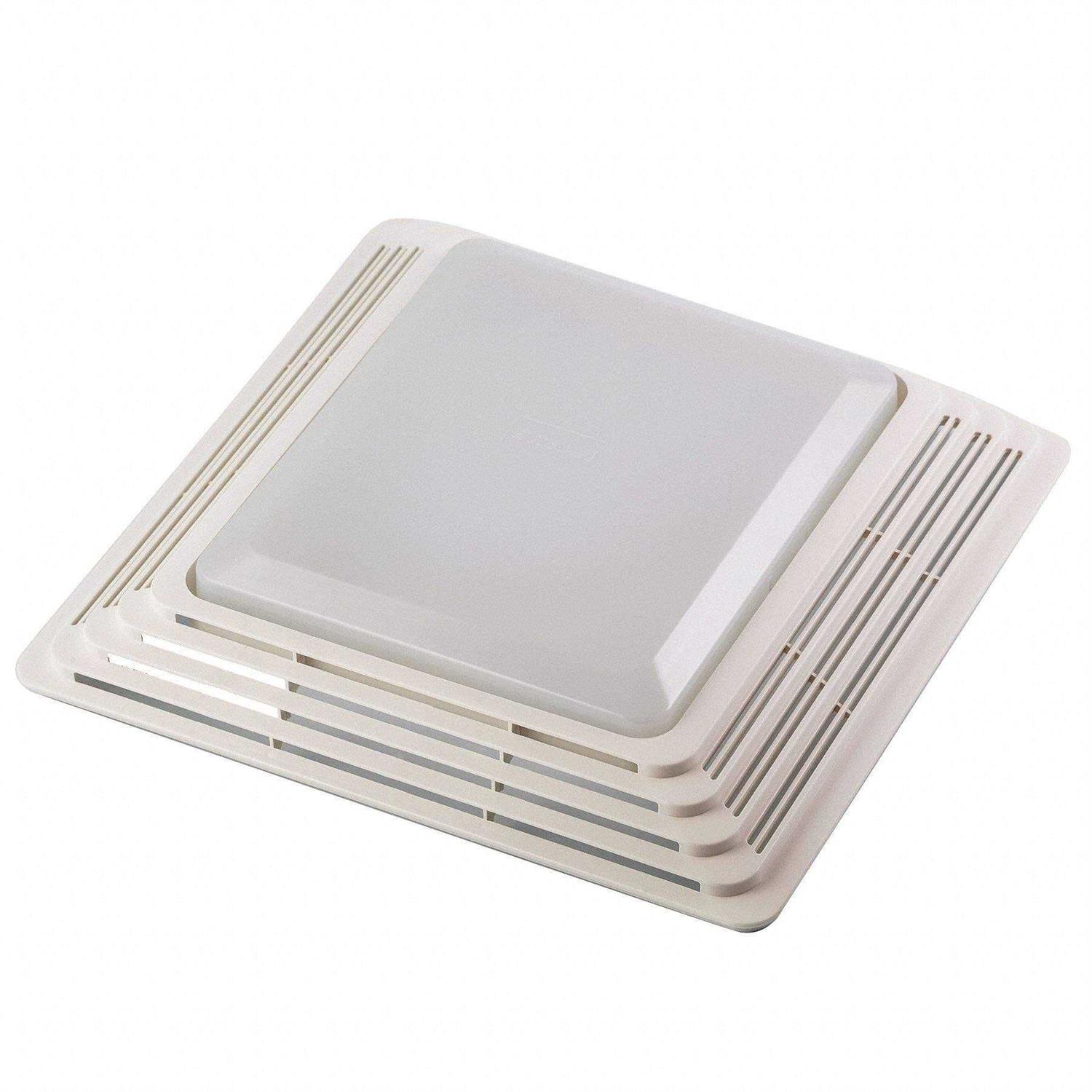 Broan 97014094 Broan Grille and Lens,For Broan 678 - Cheap Fitting