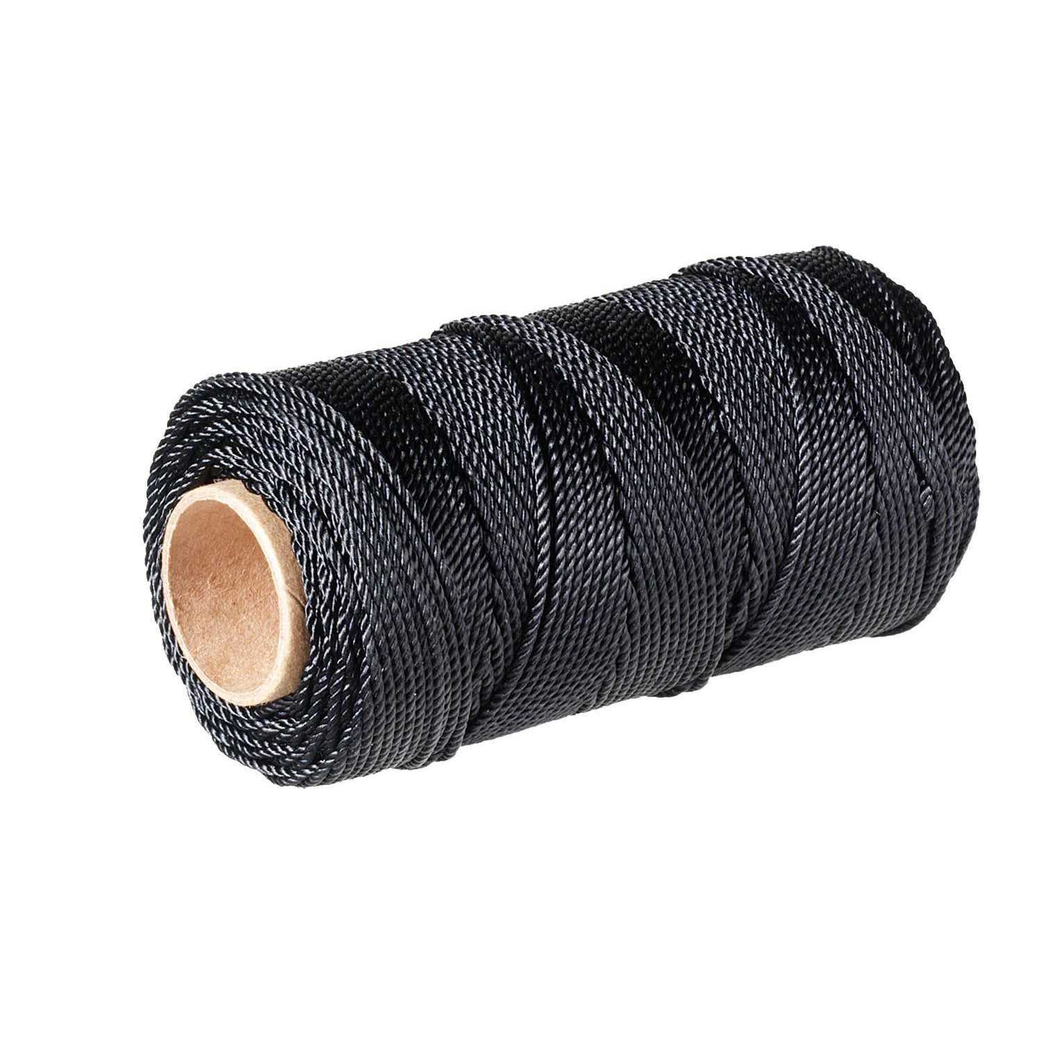 Wallace Tarred Nylon Twine - Cheap Fitting