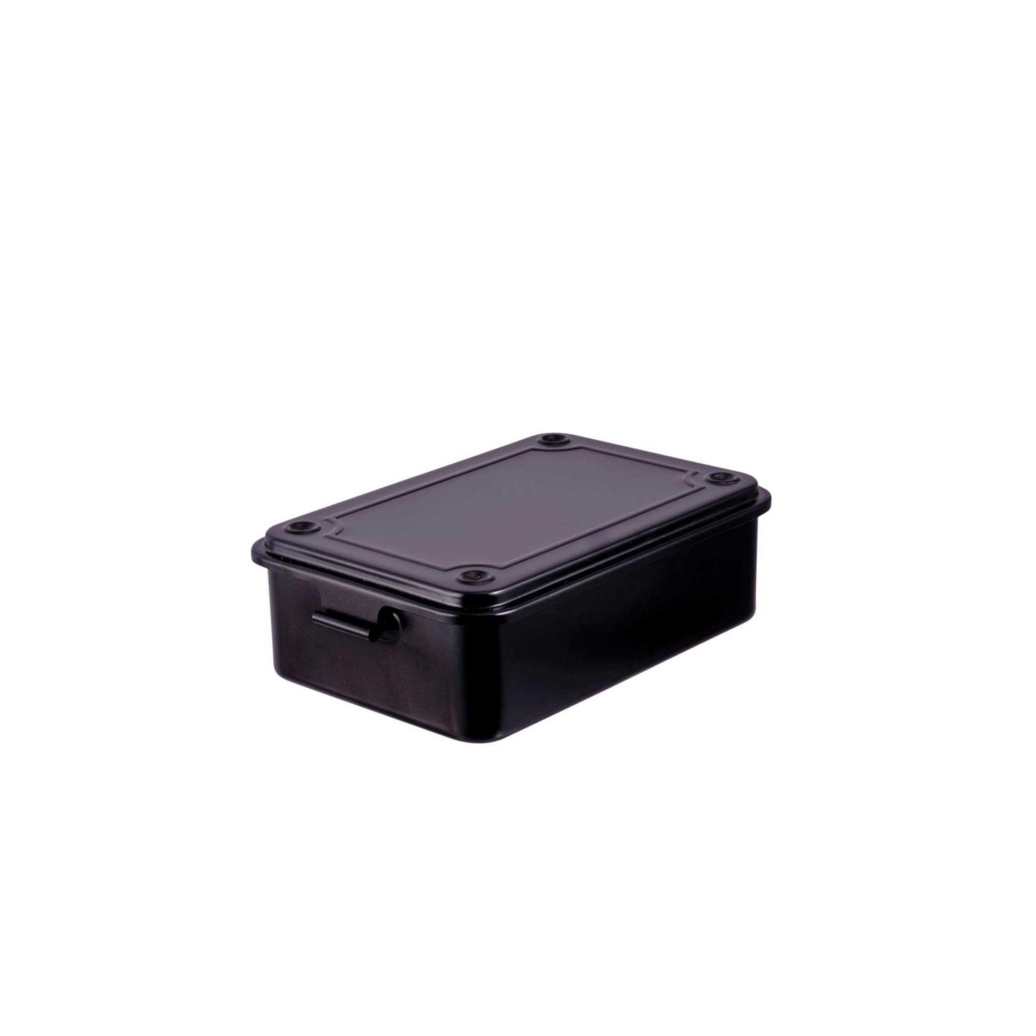 Toyo Steel Stackable Storage Box T-150 - Cheap Fitting