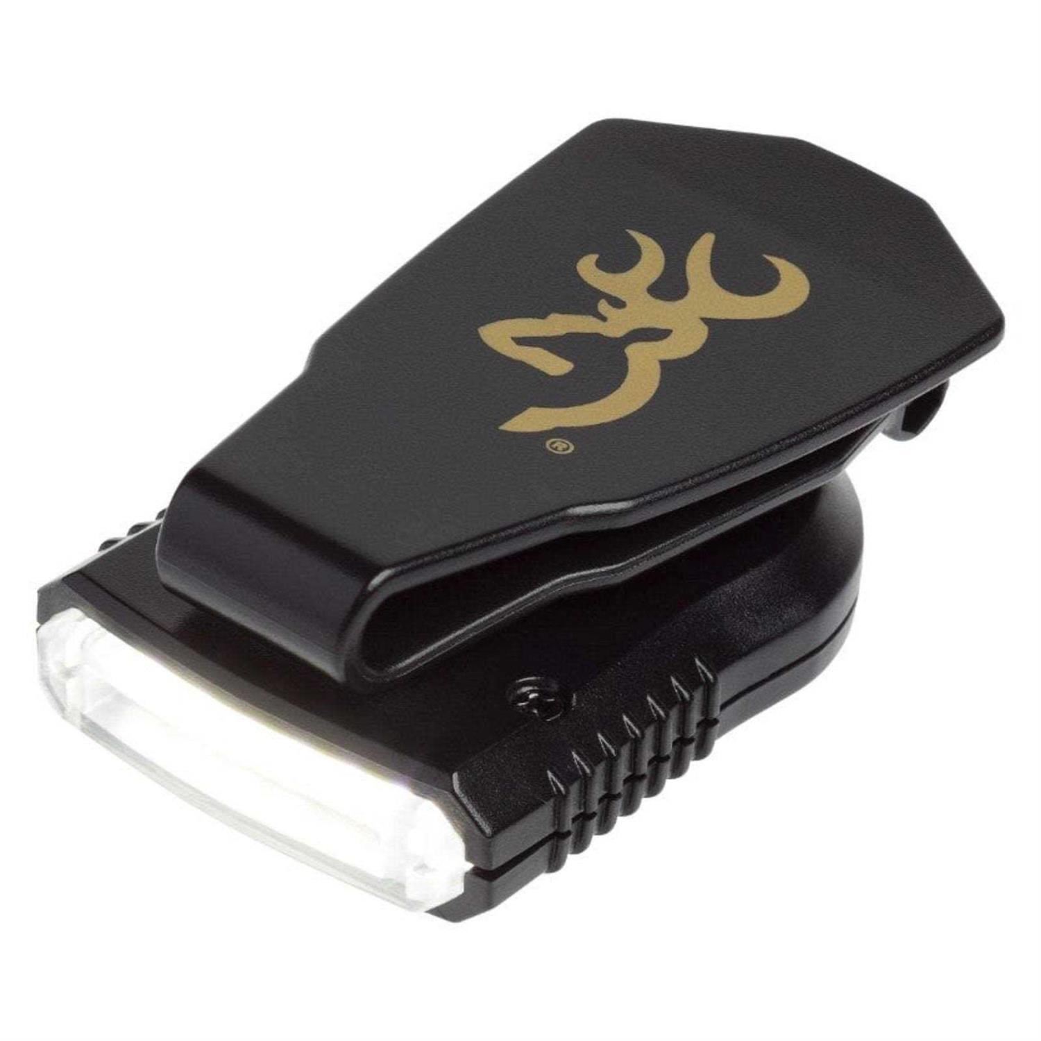 Browning Night Seeker 2 Cap Light - Cheap Fitting