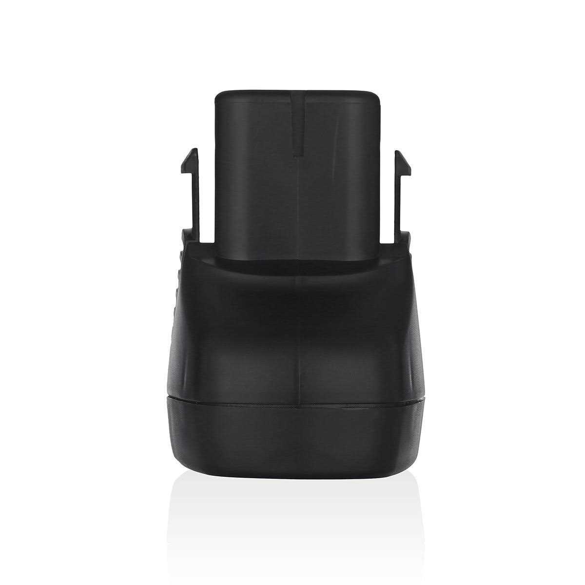 Upgraded Powerextra 2 Pack 7.2 Volt 2000mah Battery Compatible with Dremel - Cheap Fitting