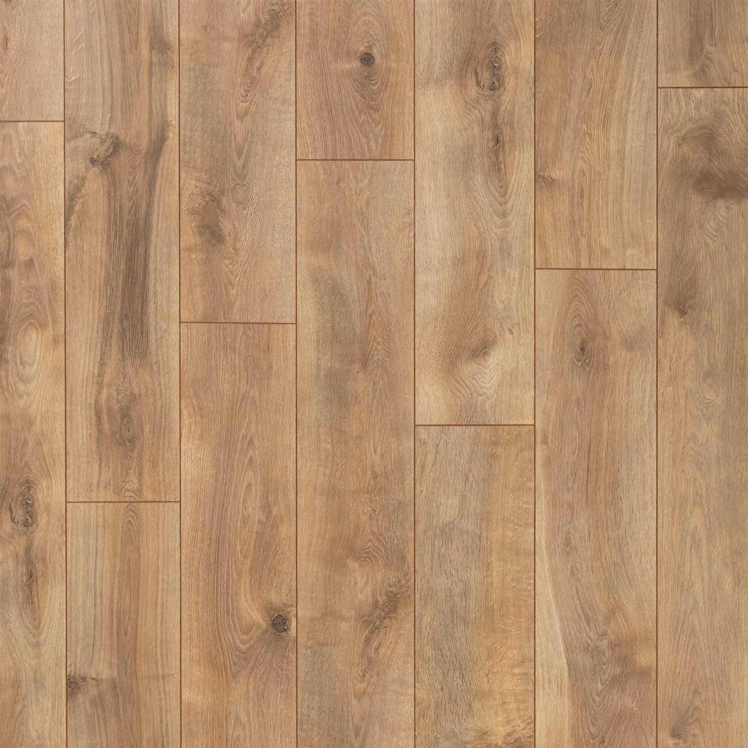 Pergo Classics 7-1/2 Wide Embossed Laminate Flooring LPE01-LF017 - Cheap Fitting