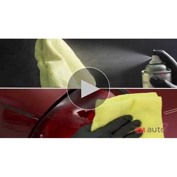 3M Red Lens Repair Film 03341	3M Red Lens Repair Film 03341 - Cheap Fitting