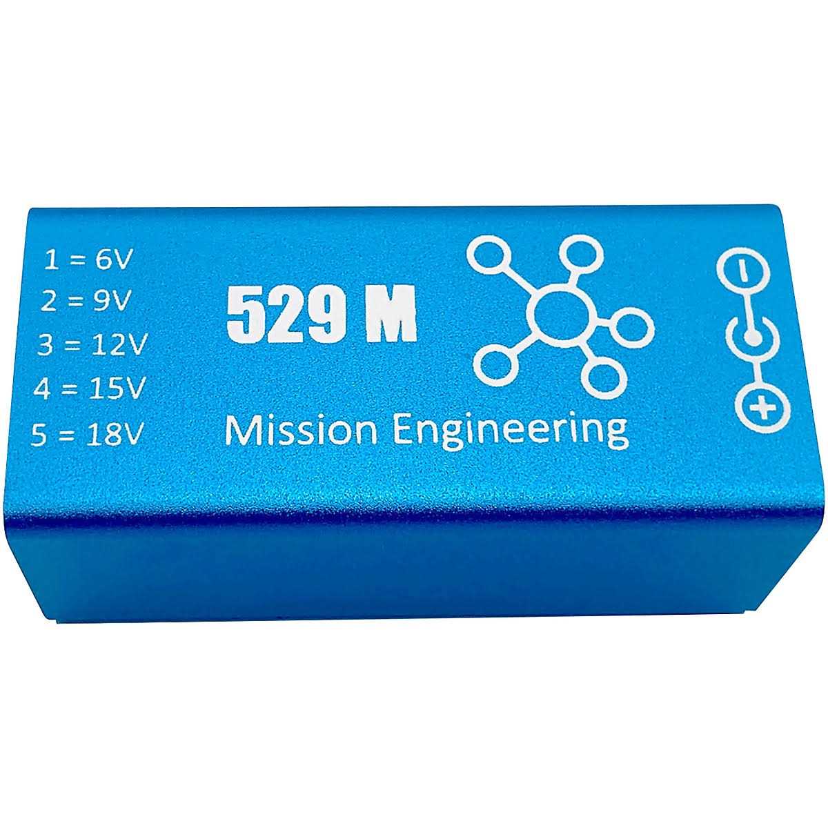 Mission Engineering Ultra-Compact USB C-PD Converter - Cheap Fitting