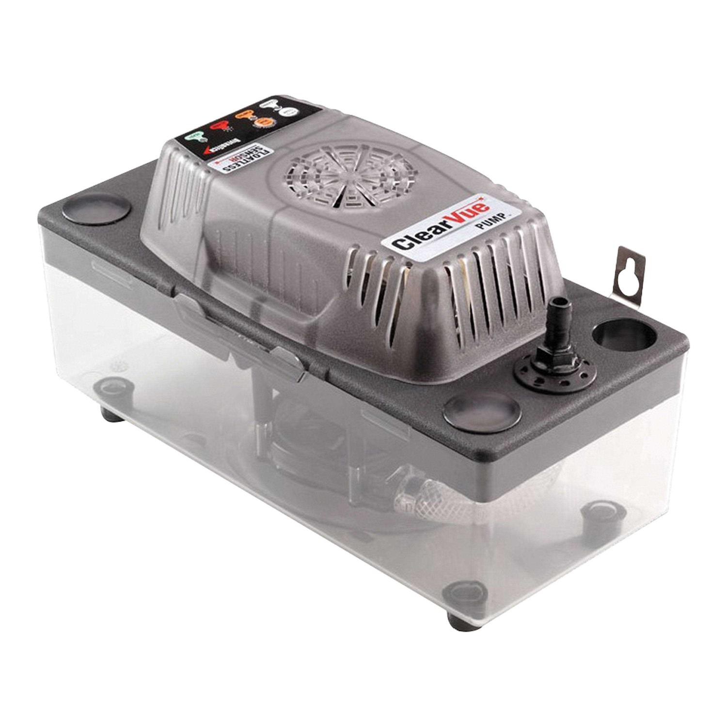 Diversitech IQP-120 Condensate Pump - Cheap Fitting