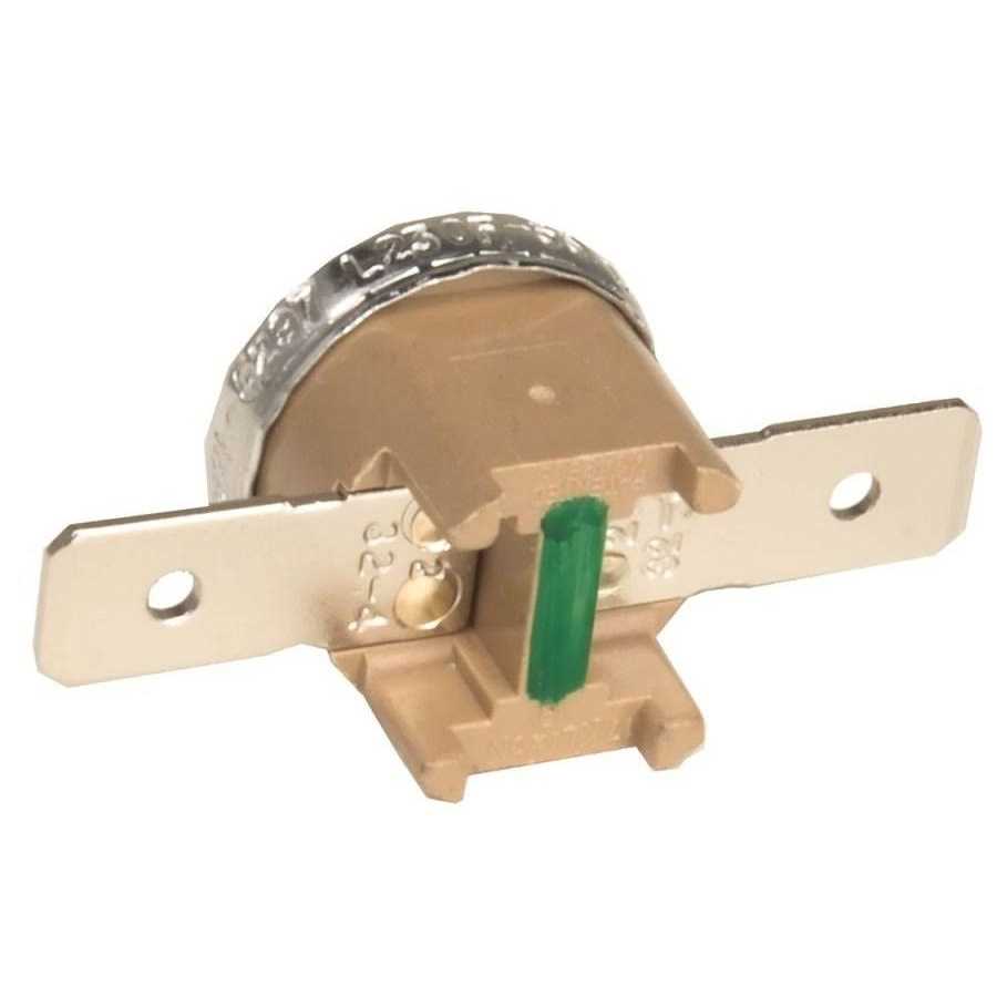 Bunn Thermostat Limit Kit for Coffee Brewers 29329.1000 - Cheap Fitting