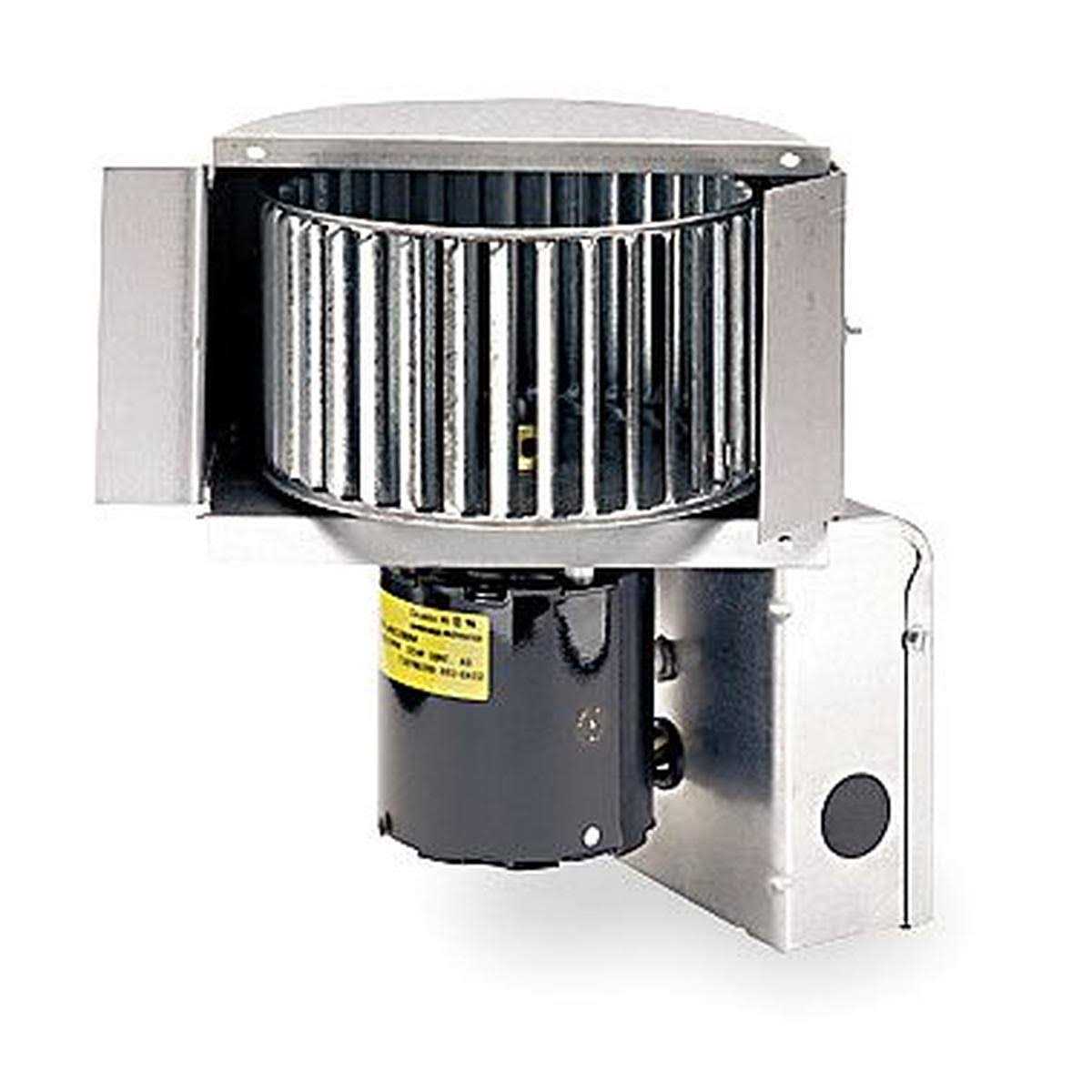 Tjernlund DB-2 Duct Booster - Cheap Fitting