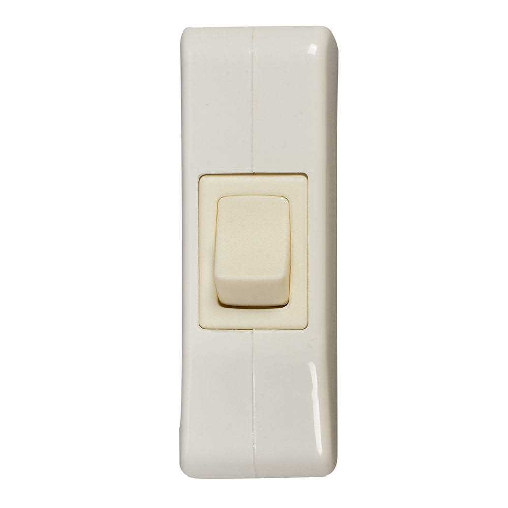 Leviton 5410-W Appliance Switch - Cheap Fitting