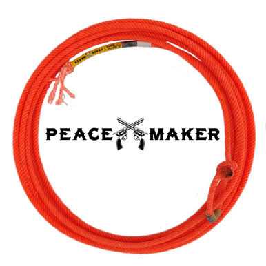 Cactus Ropes Peacemaker Rope - Cheap Fitting