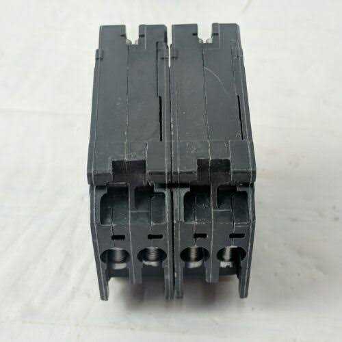 Eaton BQ220250 Cutler-Hammer Quad Circuit Breaker - Cheap Fitting