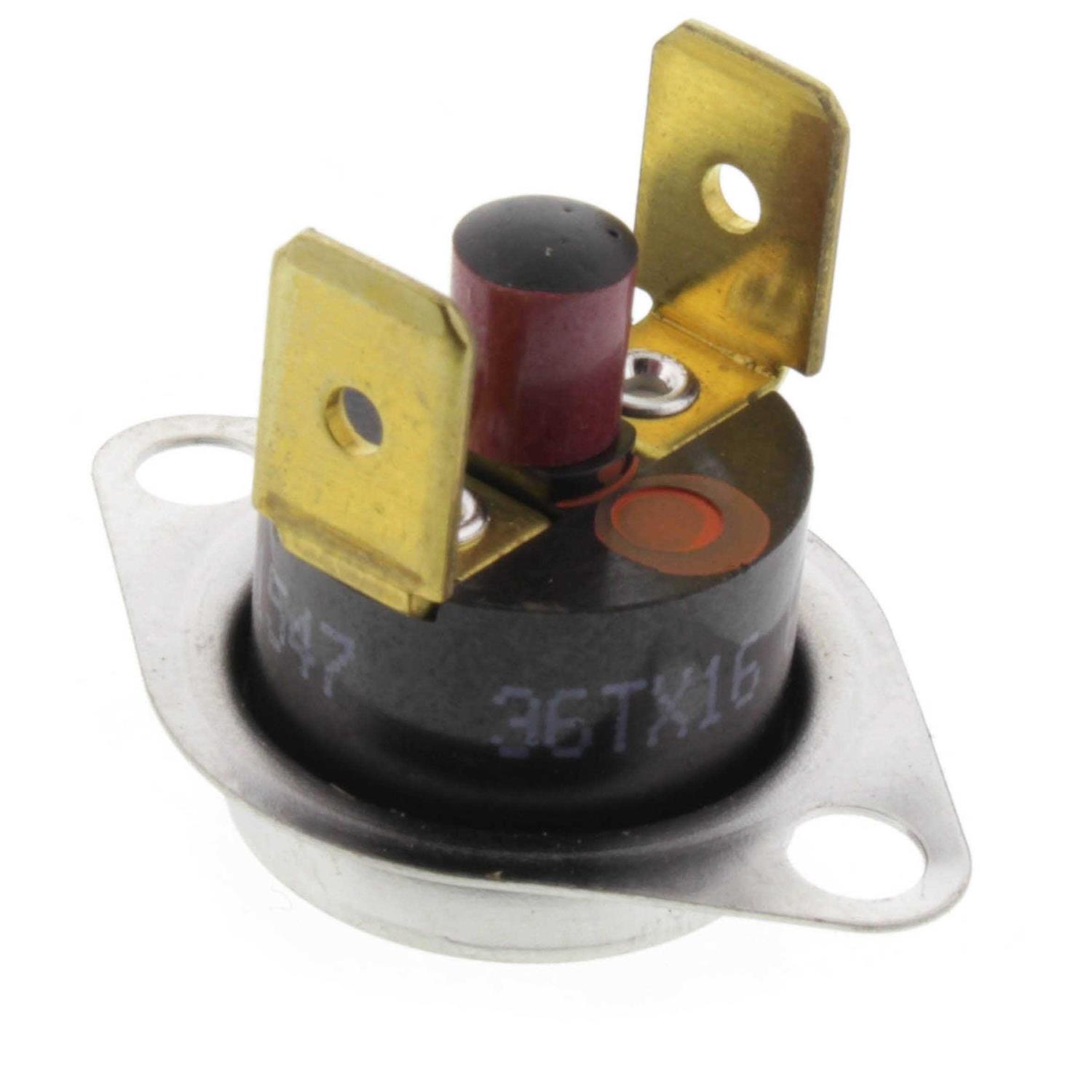 Nordyne 626461R Limit Switch - Cheap Fitting