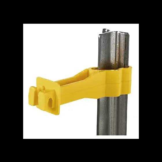 Dare Back Side T-Post Insulator - Cheap Fitting