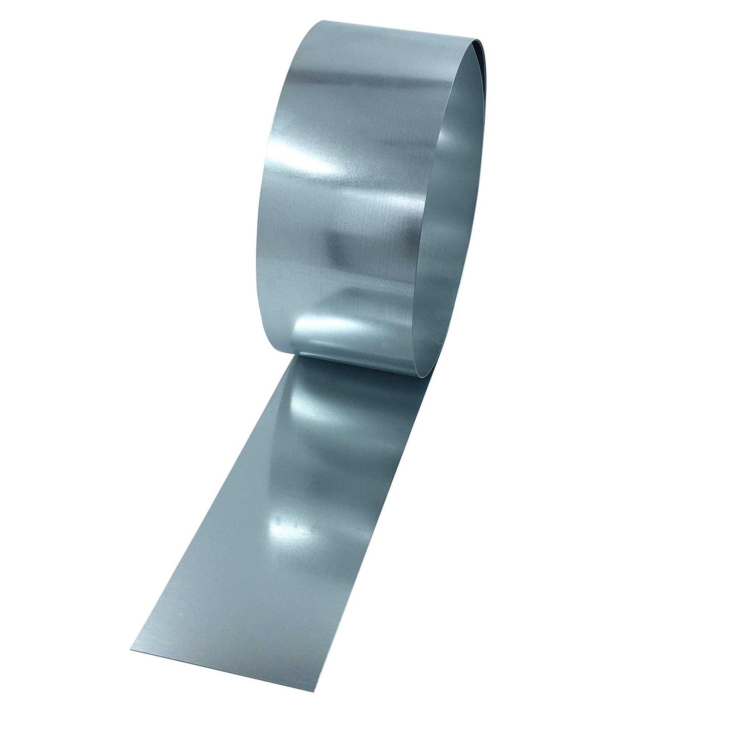 Eagle 1 26 Gauge General Use or Roofing Flashing Rolls - Cheap Fitting