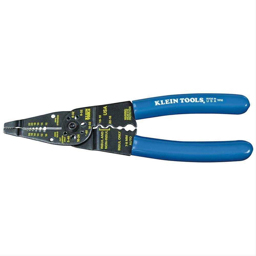 Klein Tools 1010 Long Nose Multi Purpose Tool - Cheap Fitting