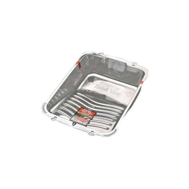 HANDy Paint Tray Liner - Cheap Fitting