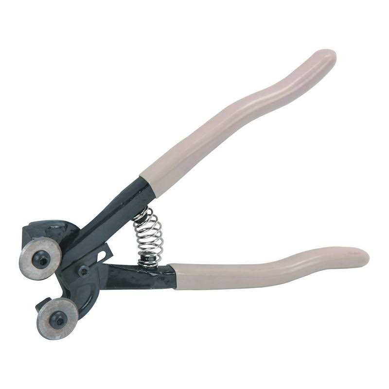 HF Tools Wheeled Cutters Mosaic Glass Tile - Cheap Fitting