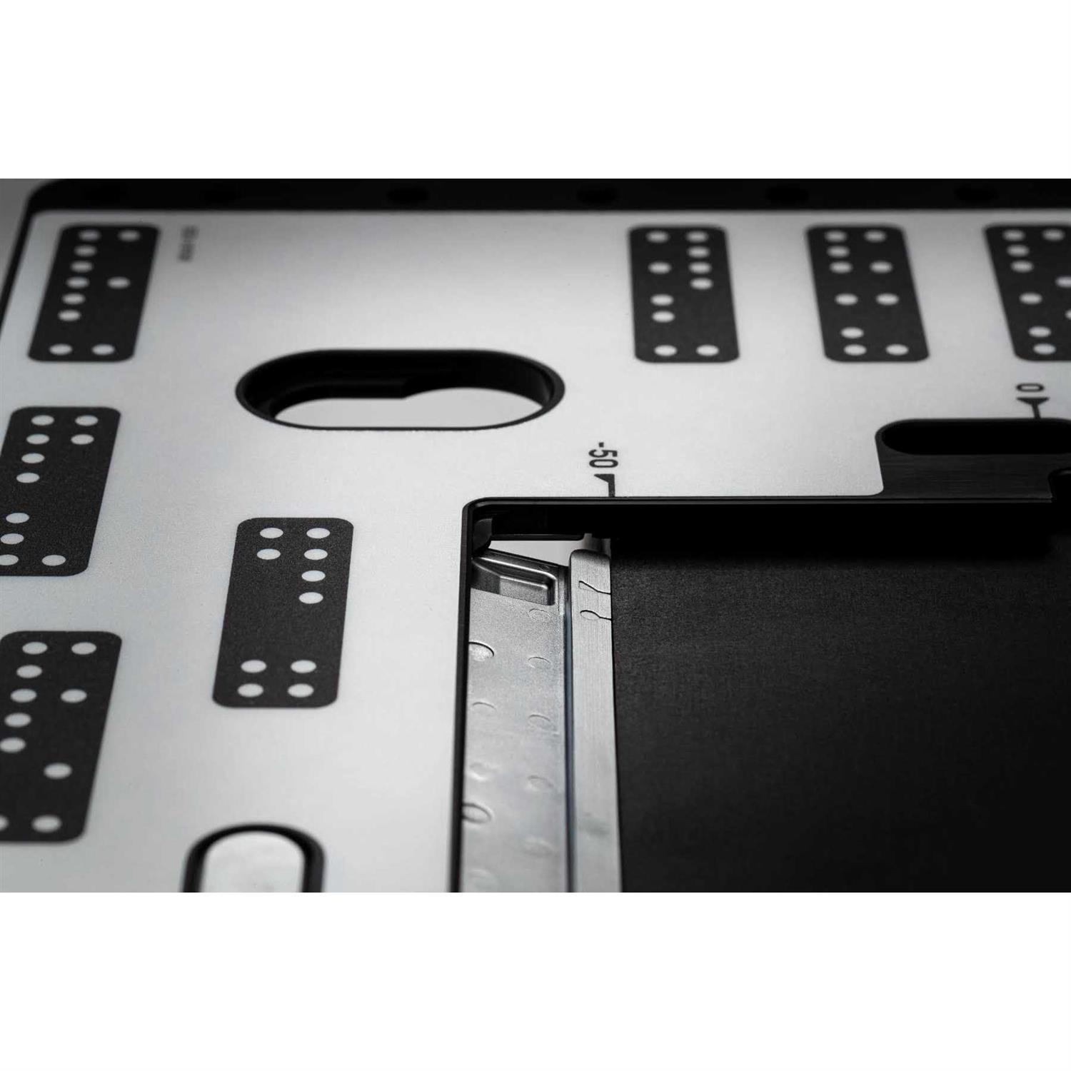 Shaper Tools Plate SV1-AA - Cheap Fitting