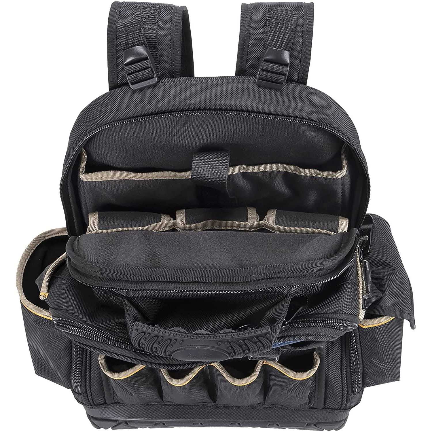 CLC PB1133 Tool Backpack - Cheap Fitting