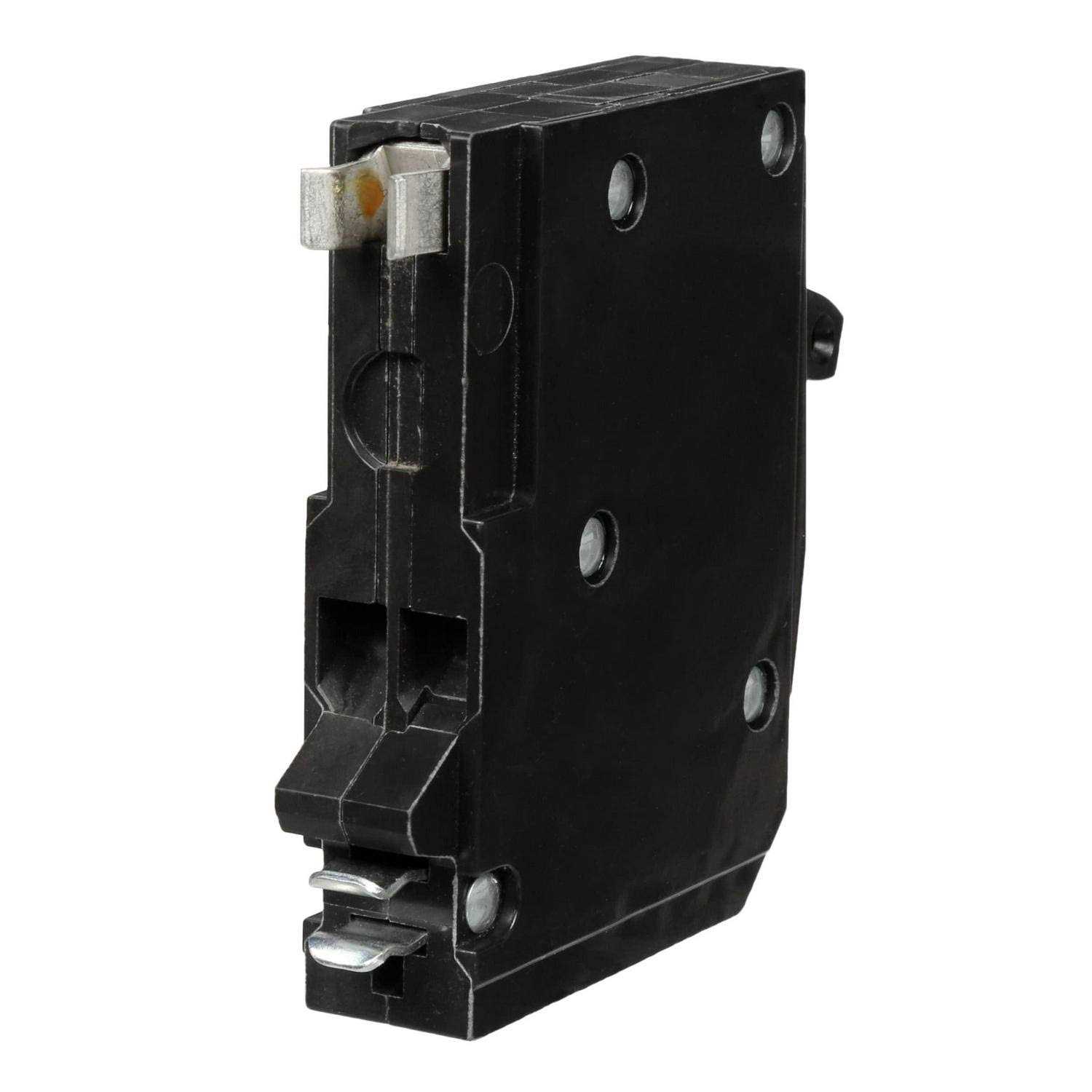 Square D QO 2-20 Amp Single-Pole Tandem Circuit Breaker QO2020C - Cheap Fitting