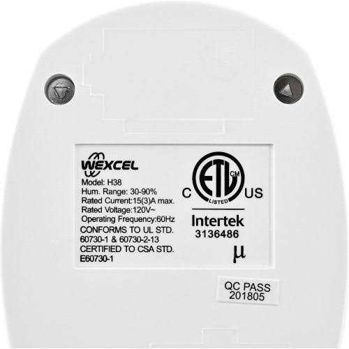 Global Industrial Plug In Dehumidifier Control 120V 246113 - Cheap Fitting