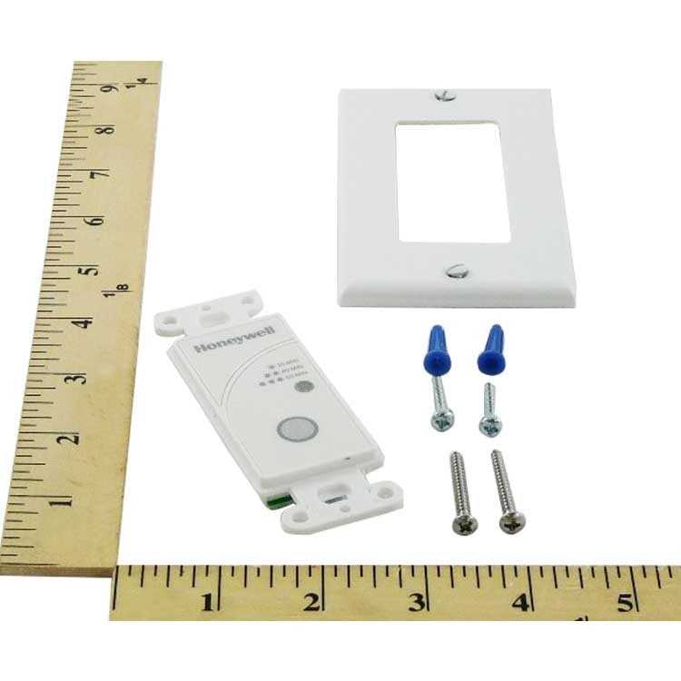 Honeywell 50053952-020 20-40-60 Minute Boost Control - Cheap Fitting