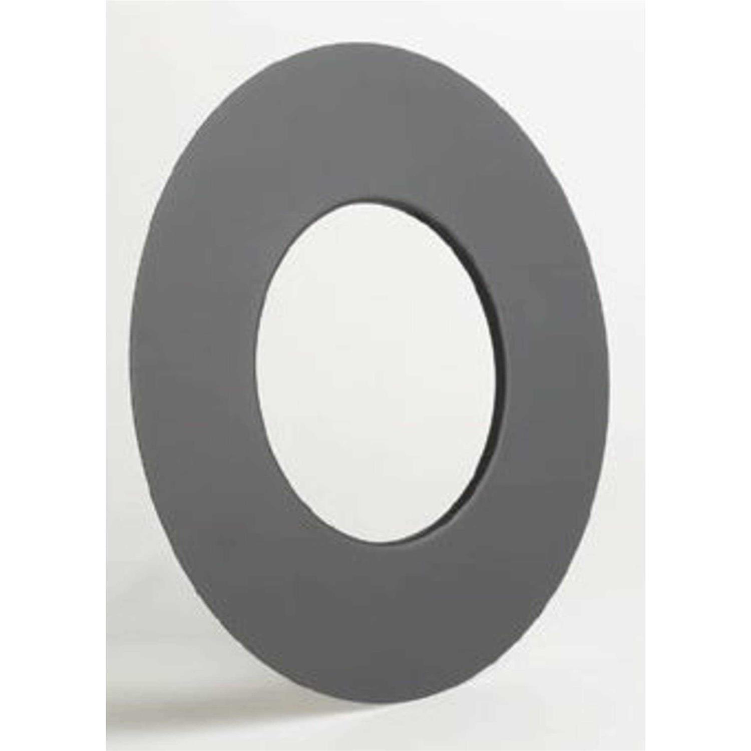 6 HeatFab Trim Collar - Cheap Fitting