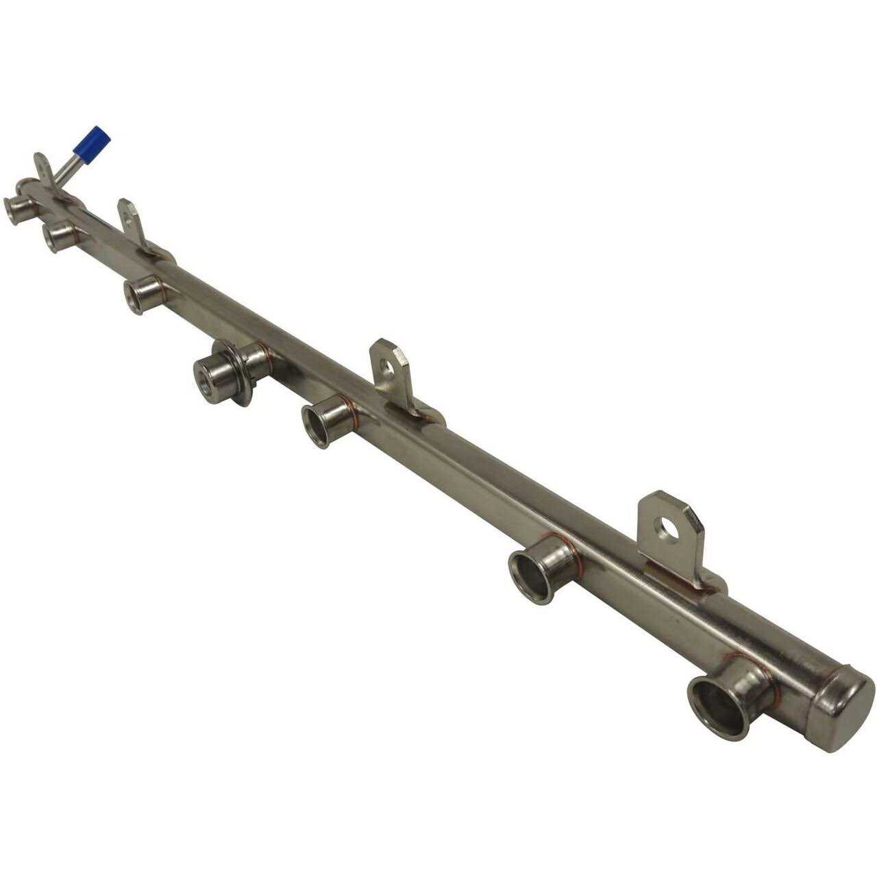 Crown Automotive 5014496AD Fuel Rail	Crown Automotive 5014496AD Fuel Rail - Cheap Fitting