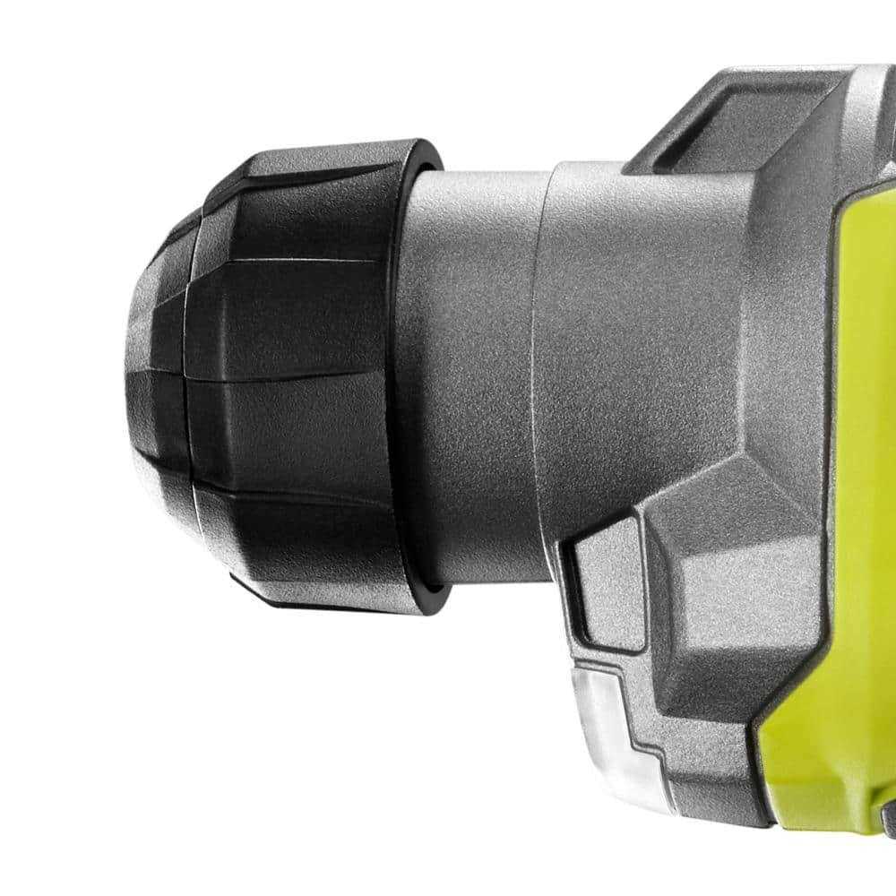 RYOBI One+ P222 - Cheap Fitting