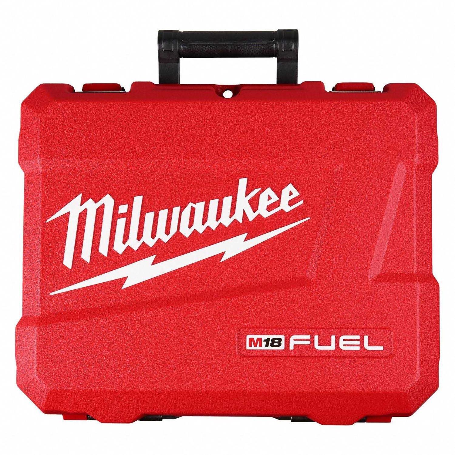 Milwaukee 48-53-3062 M18 FUEL Controlled Mid-Torque Impact Wrench Carrying Case - Cheap Fitting
