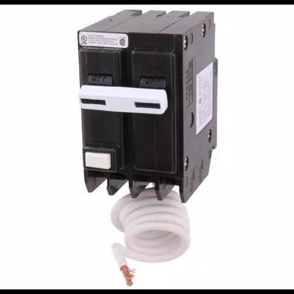 GE THQL2130GFTP Feeder Circuit Breaker 30 Amp - Cheap Fitting