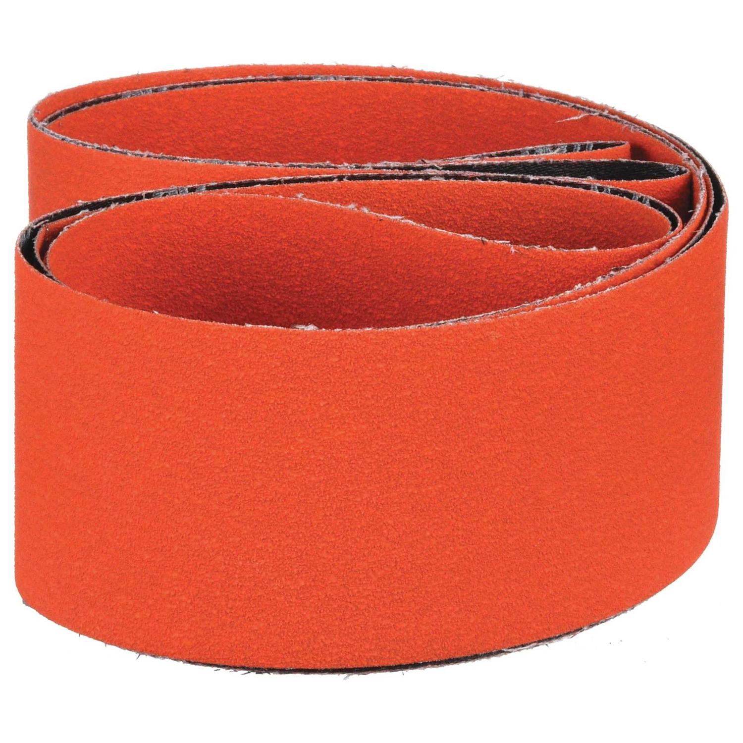 Norton 98023 Blaze File Belt - Cheap Fitting